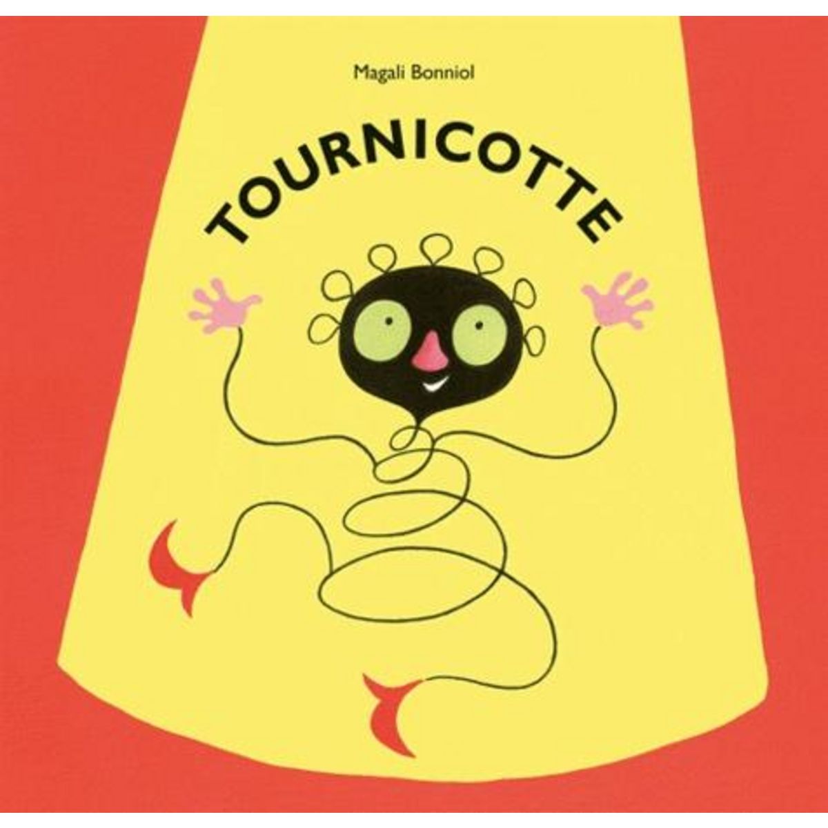 TOURNICOTTE, Bonniol Magali