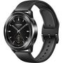 Voir la diapositive 2 : XIAOMI Montre connectée Watch S3 Noir