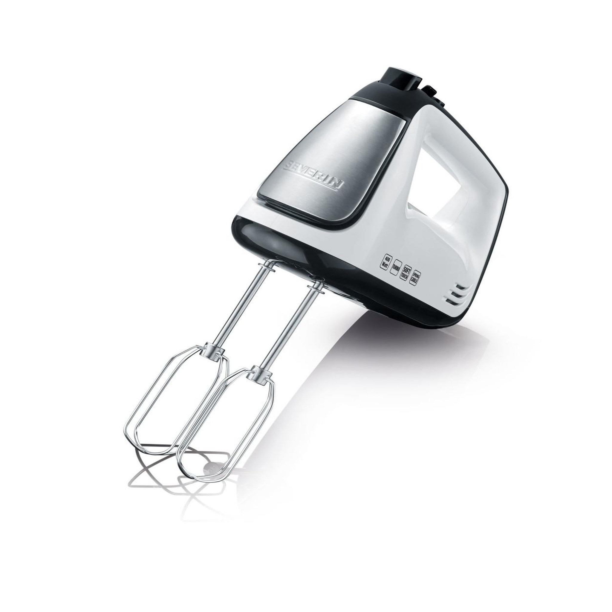 Voir la diapositive 3 : SEVERIN Batteur SEVERIN HM 3830