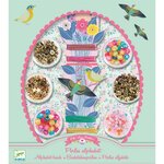 Djeco Création perle et bijou Djeco Perles alphabet