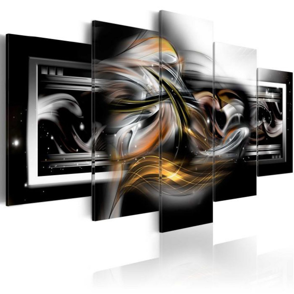 Paris Prix Tableau Imprimé  Night Hug