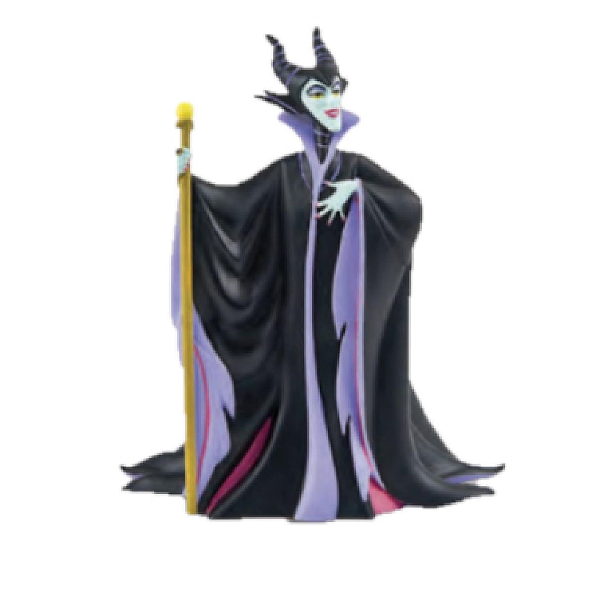 Bullyland Figurine Malefique - Le pouvoir du mal 12556