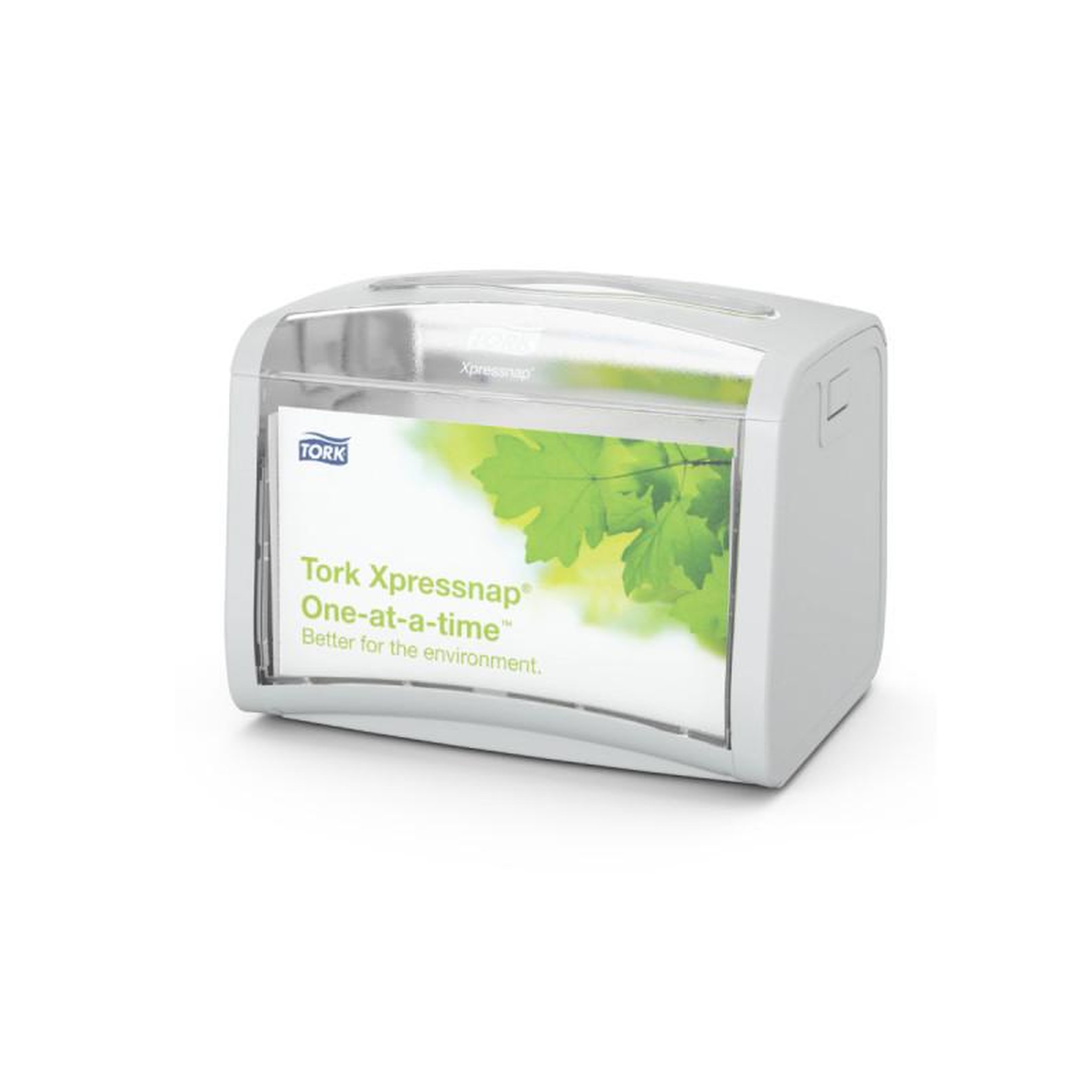 Tork Lot de 4 distributeurs serviettes de table tork xpressnap - 272613