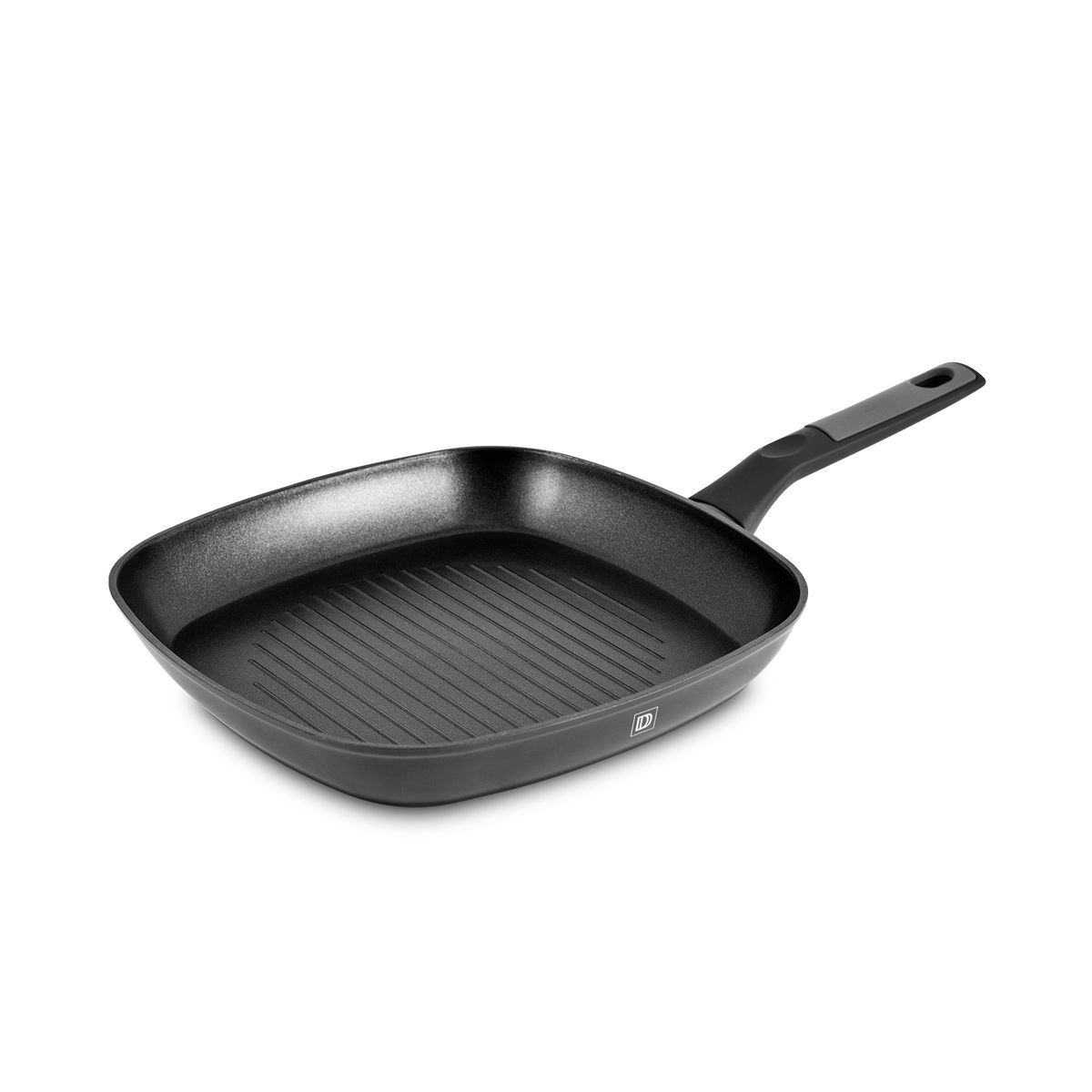 DURAND DUPONT Grill  forgé 28x28 cm