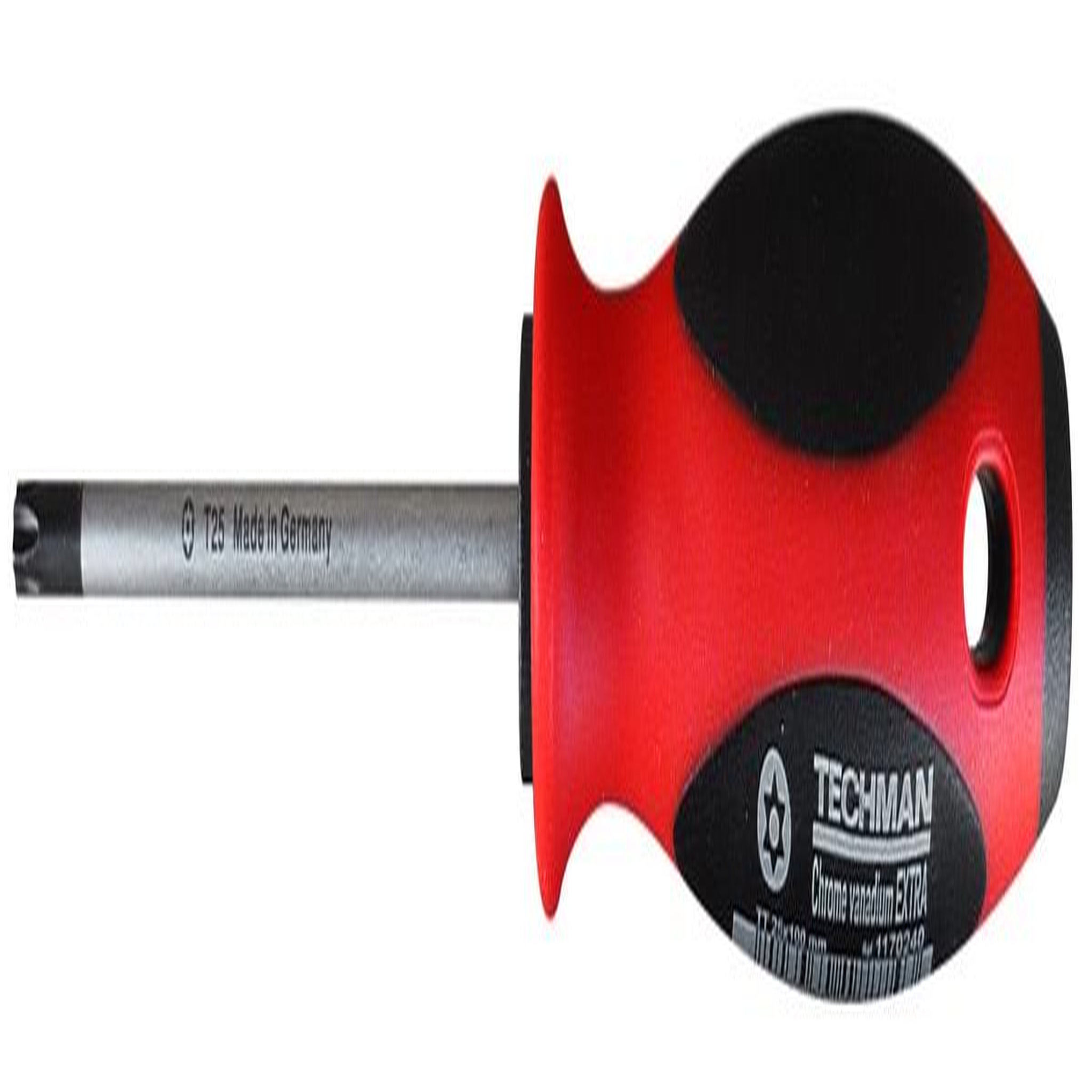 TECHMAN Tournevis Torx Tamper TT 25