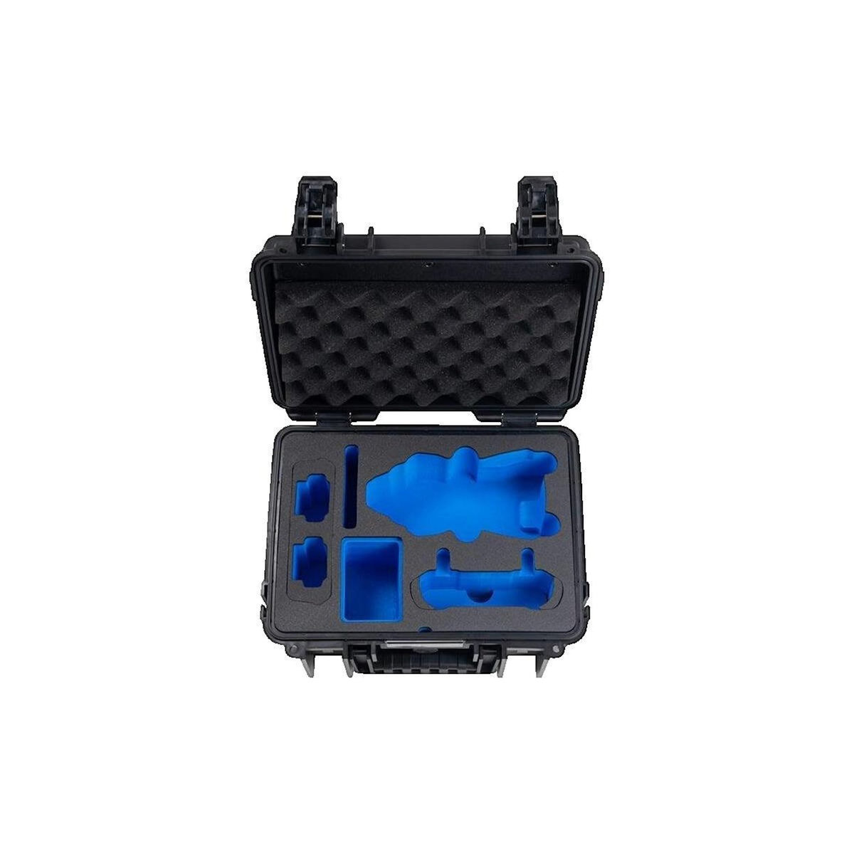 BW Koffer B&W pour DJI Air 3 - Protection robuste et étanche