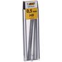 Voir la diapositive 4 : BIC Lot de 1 porte-mines + étui 12 mines 0,5 mm HB VELOCITY PRO bleu