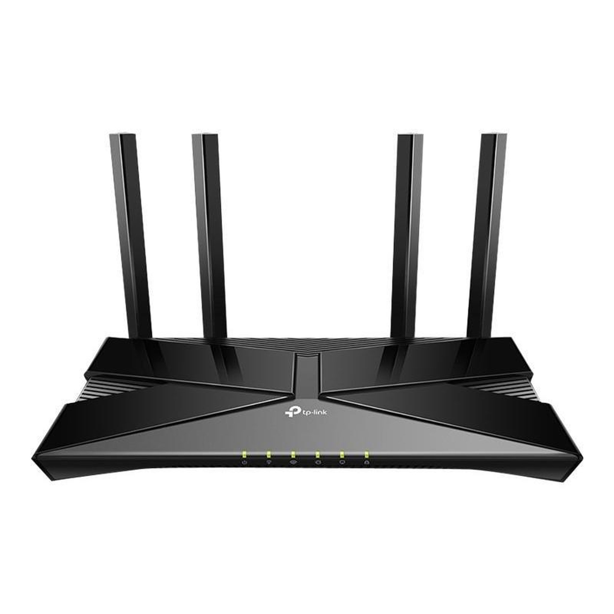 Voir la diapositive 2 : TP-LINK TP-LINK TPLINK WLAN-Router WLANRouter Archer AX23 (Archer AX23)