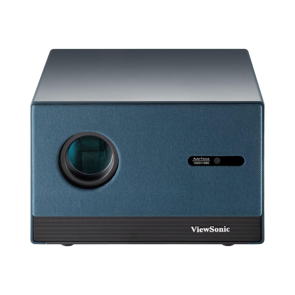 Viewsonic Vidéoprojecteur portable LX60HDB
