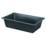 OUTIFRANCE Auge de maçon 25 litres