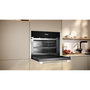 Voir la diapositive 4 : Neff Micro-ondes gril encastrable 36l 1900w inox - C24GR3XN1