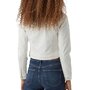 Voir la diapositive 2 : Vero Moda Veste en Jean he Femme Vero Moda Luna