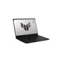 Voir la diapositive 2 : ASUS PC portable Asus TUF A14 TUF401WV DRG063W Gris AMD Ryzen 9 32G 1TB MVMe M.2 PCIe 4.0 SSD Nvidia GeForce RTX 4060