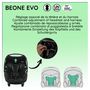 Voir la diapositive 8 : NANIA Siège auto ceinturé BEONE EVO 40-85 cm R129 i-Size