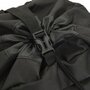 Voir la diapositive 6 : VIDAXL Sac à dos de randonnée noir 60 L tissu oxford