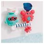 Voir la diapositive 4 : LUDI Set jouet pour le bain crabe