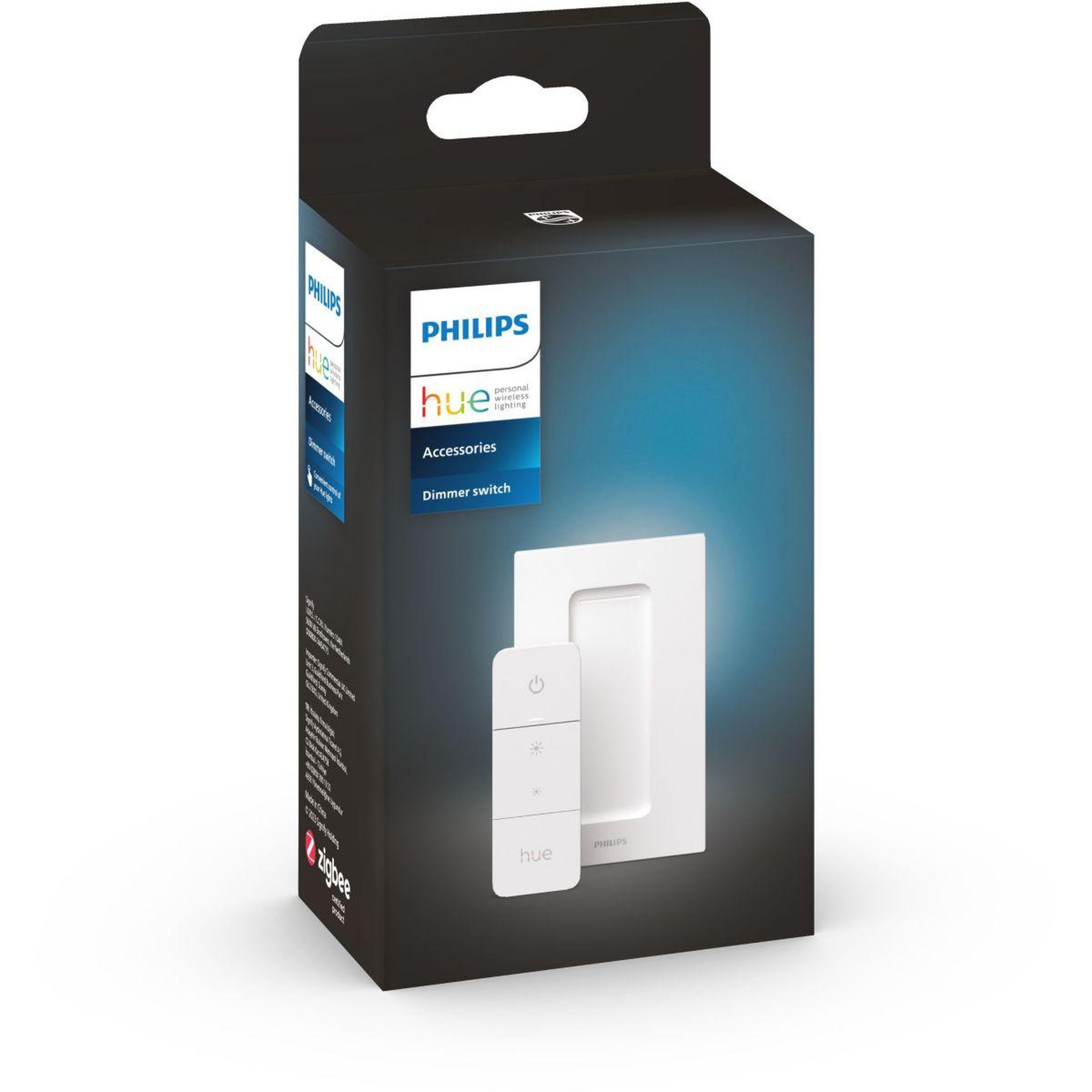 PHILIPS HUE Télécommande dimmer switch v2