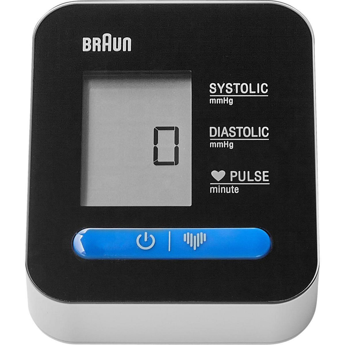 BRAUN Tensiomètre bras exactfitTM 1