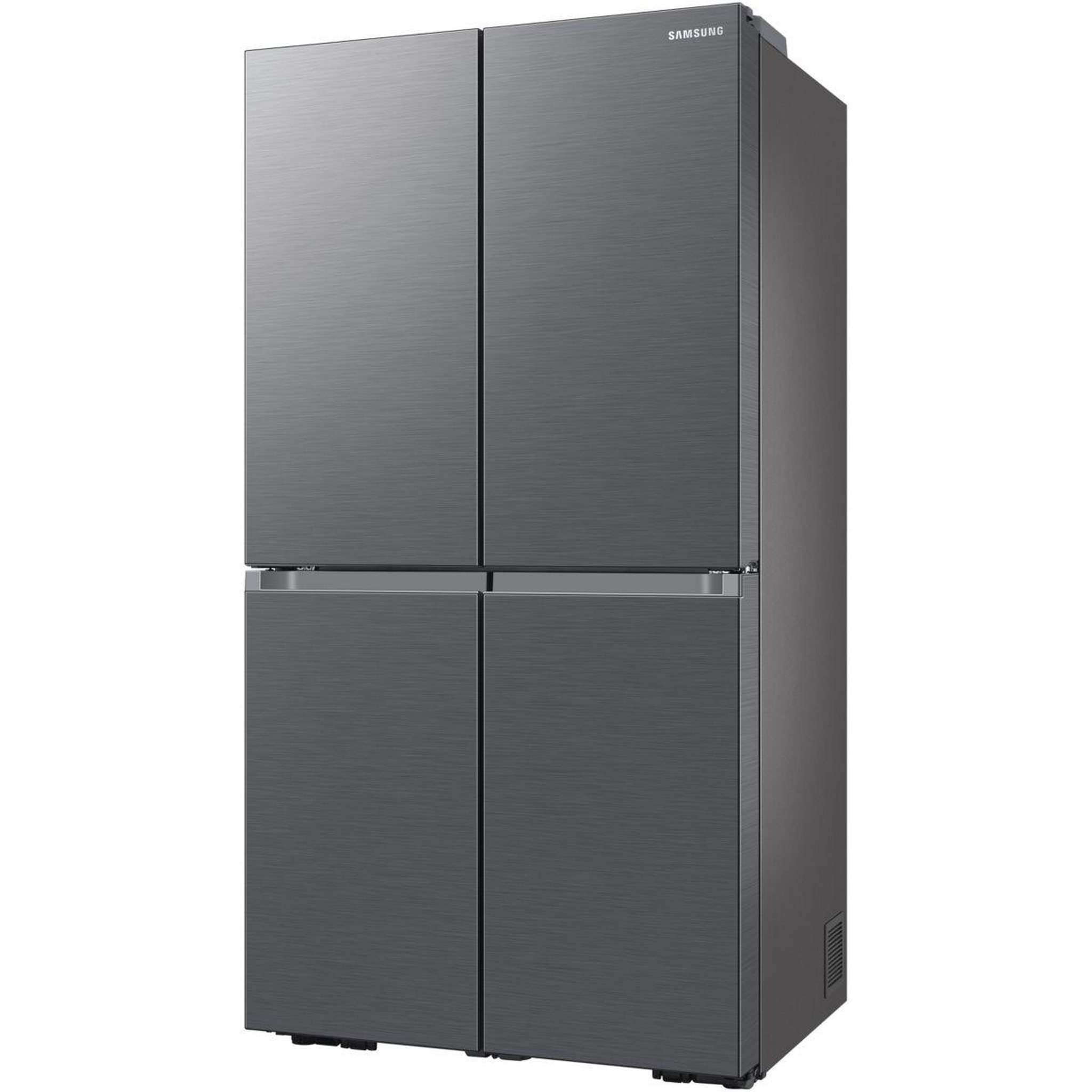 Voir la diapositive 4 : Samsung Réfrigérateur multi portes RF59C701ES9