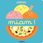 MIAM !, Dall'Ava Caroline