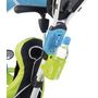 Voir la diapositive 9 : SMOBY Tricycle baby driver confort