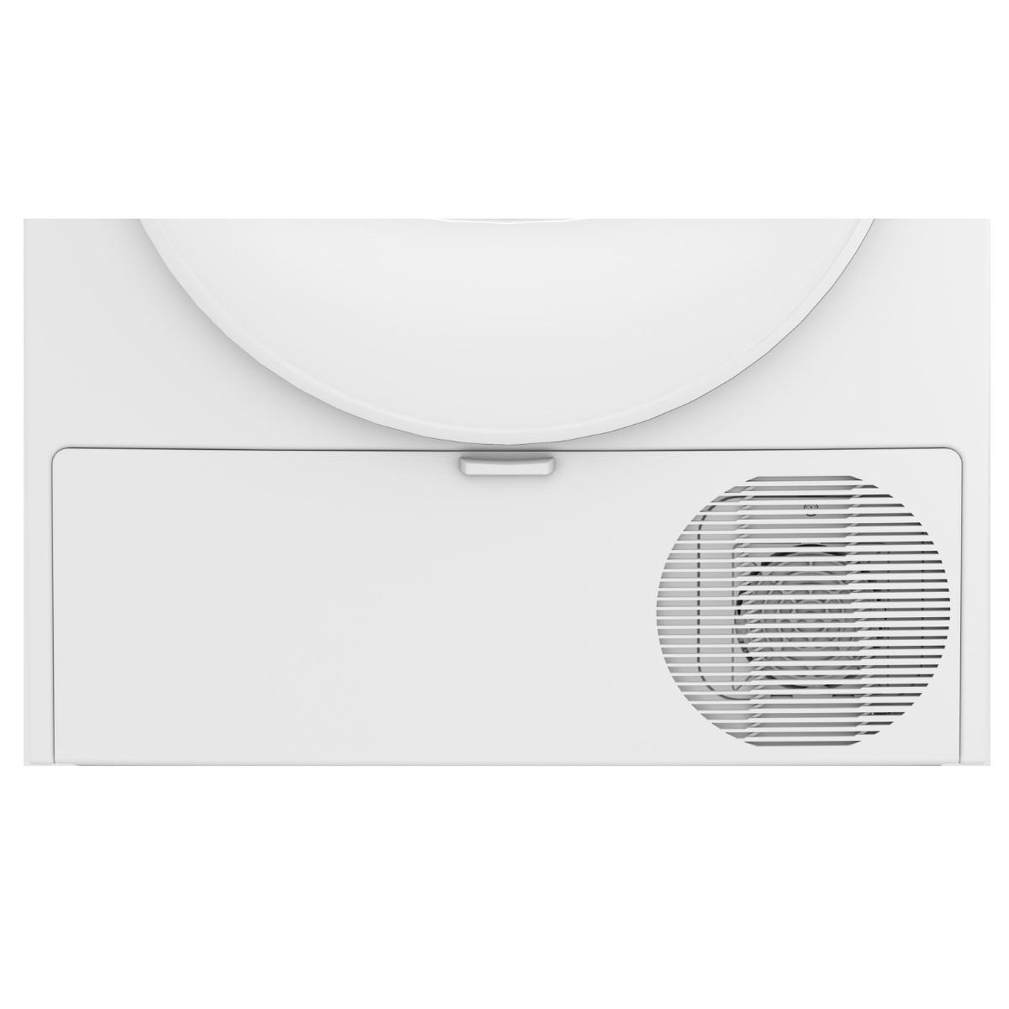 Voir la diapositive 6 : Beko Sèche-linge pompe à chaleur 60cm 9kg blanc - d3h19e01w