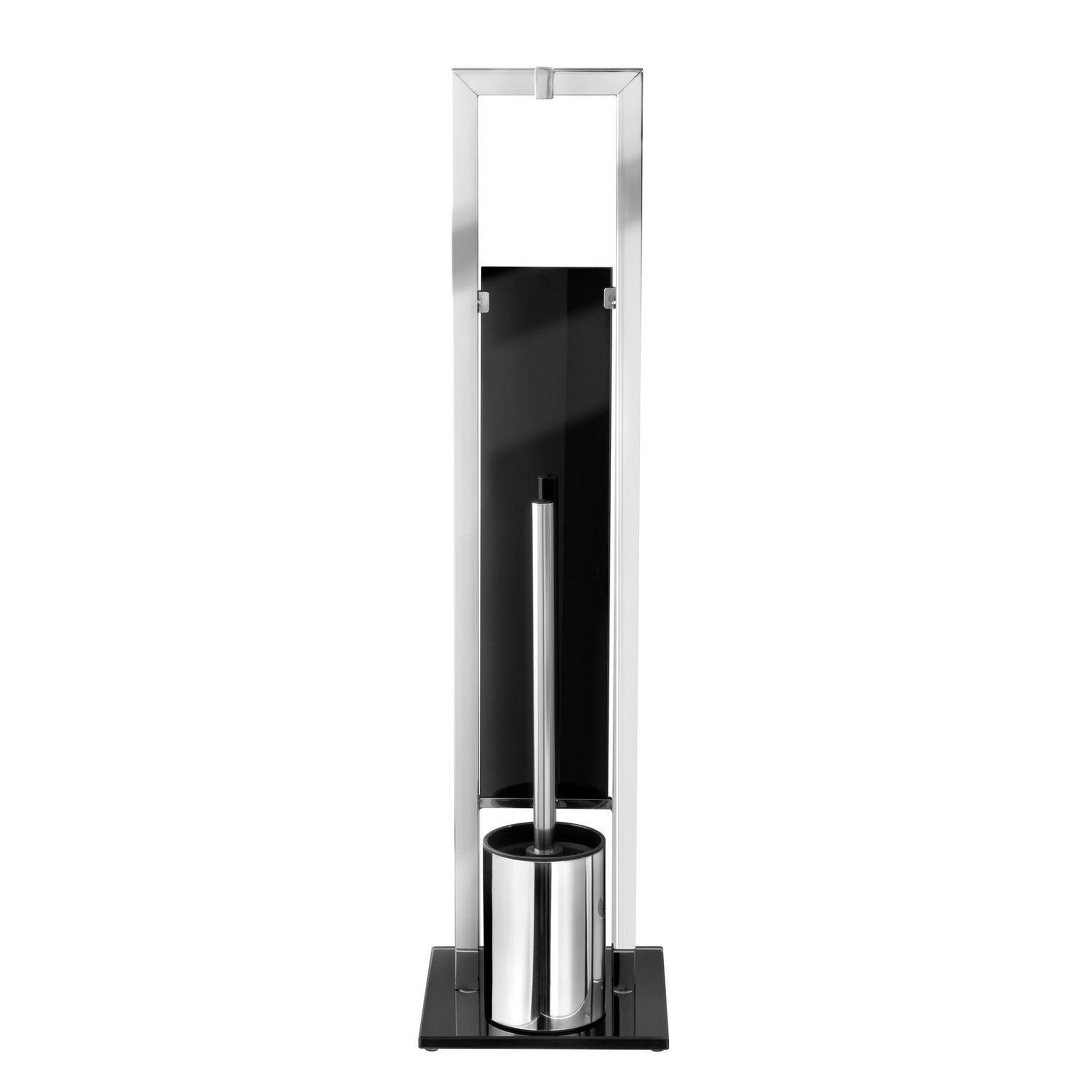 Voir la diapositive 2 : Wenko Valet WC design Rivalta - H. 70 cm