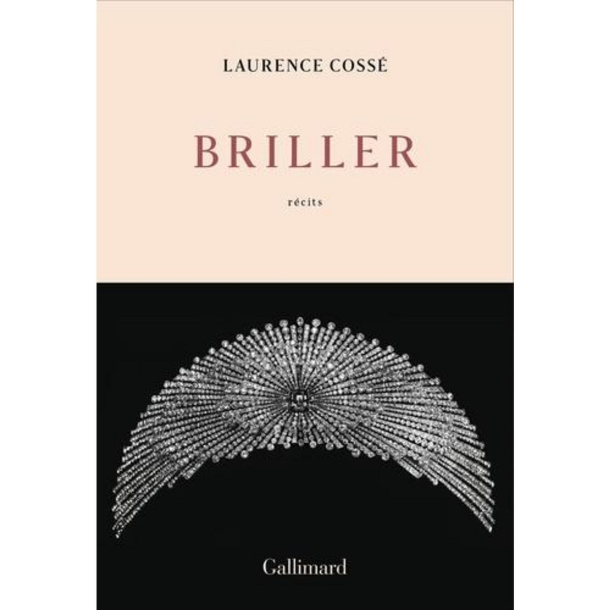 BRILLER, Cossé Laurence