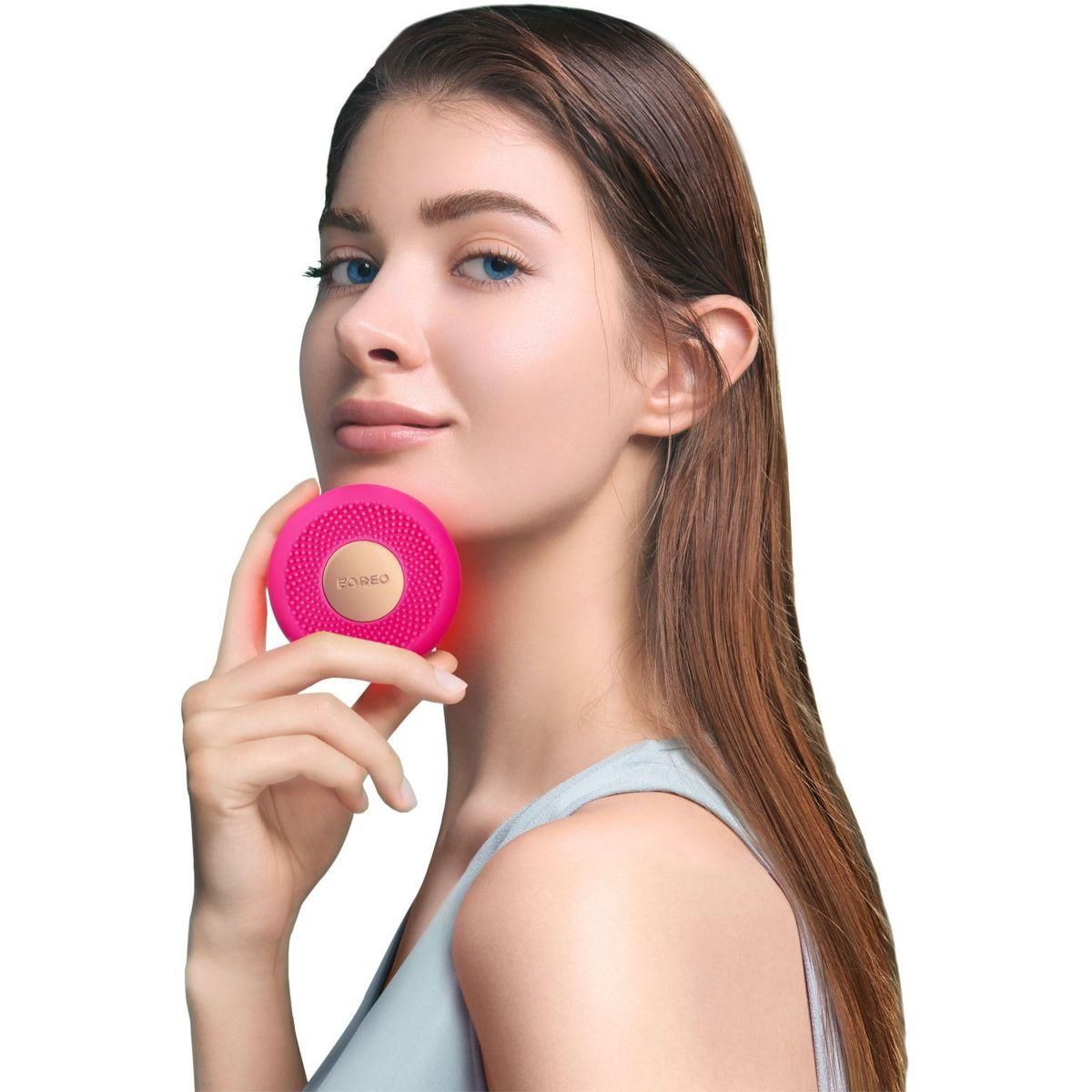 FOREO Soin visage UFO mini 2 fuchsia