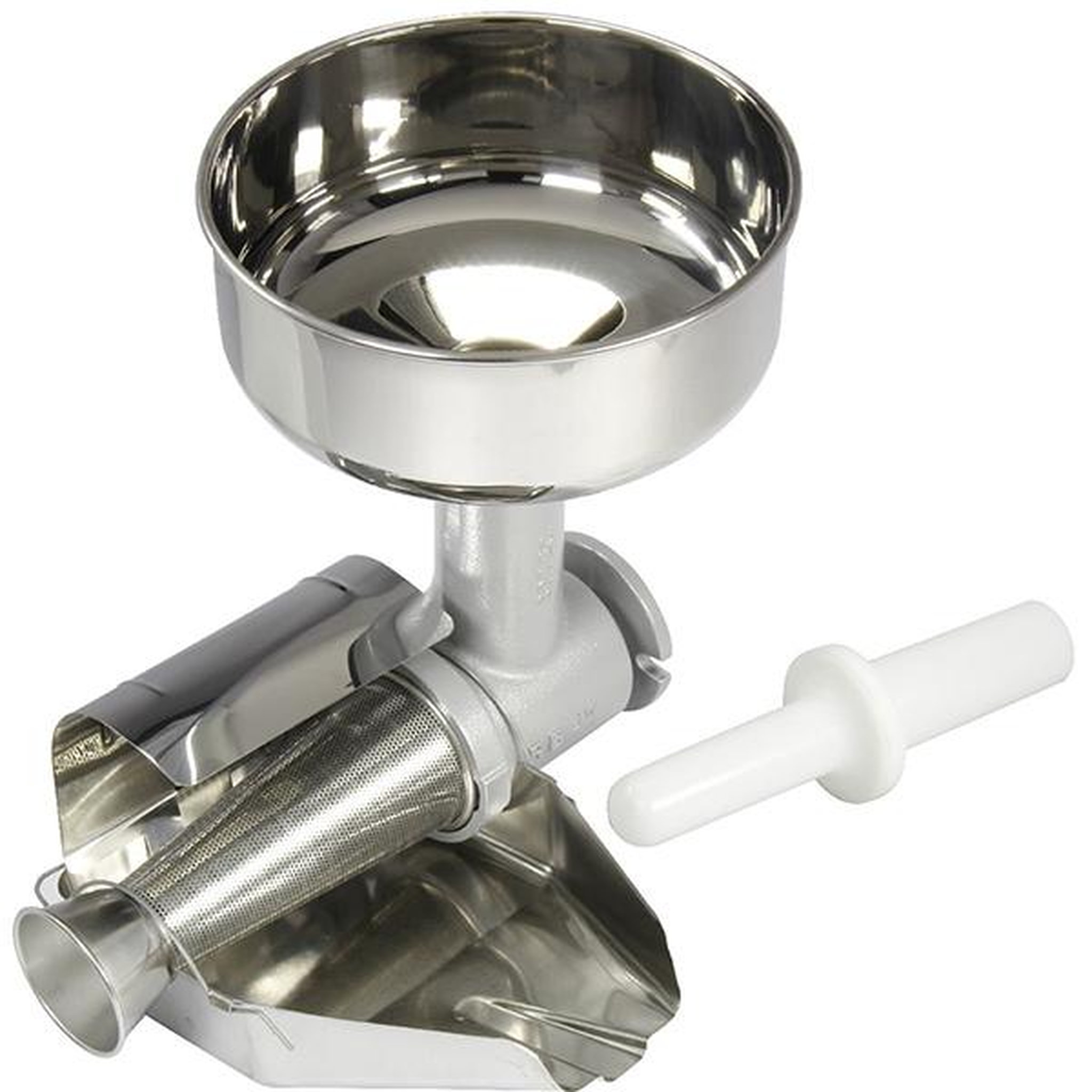 Reber Accessoire press-tomates pour hachoir à viande reber - 8700N
