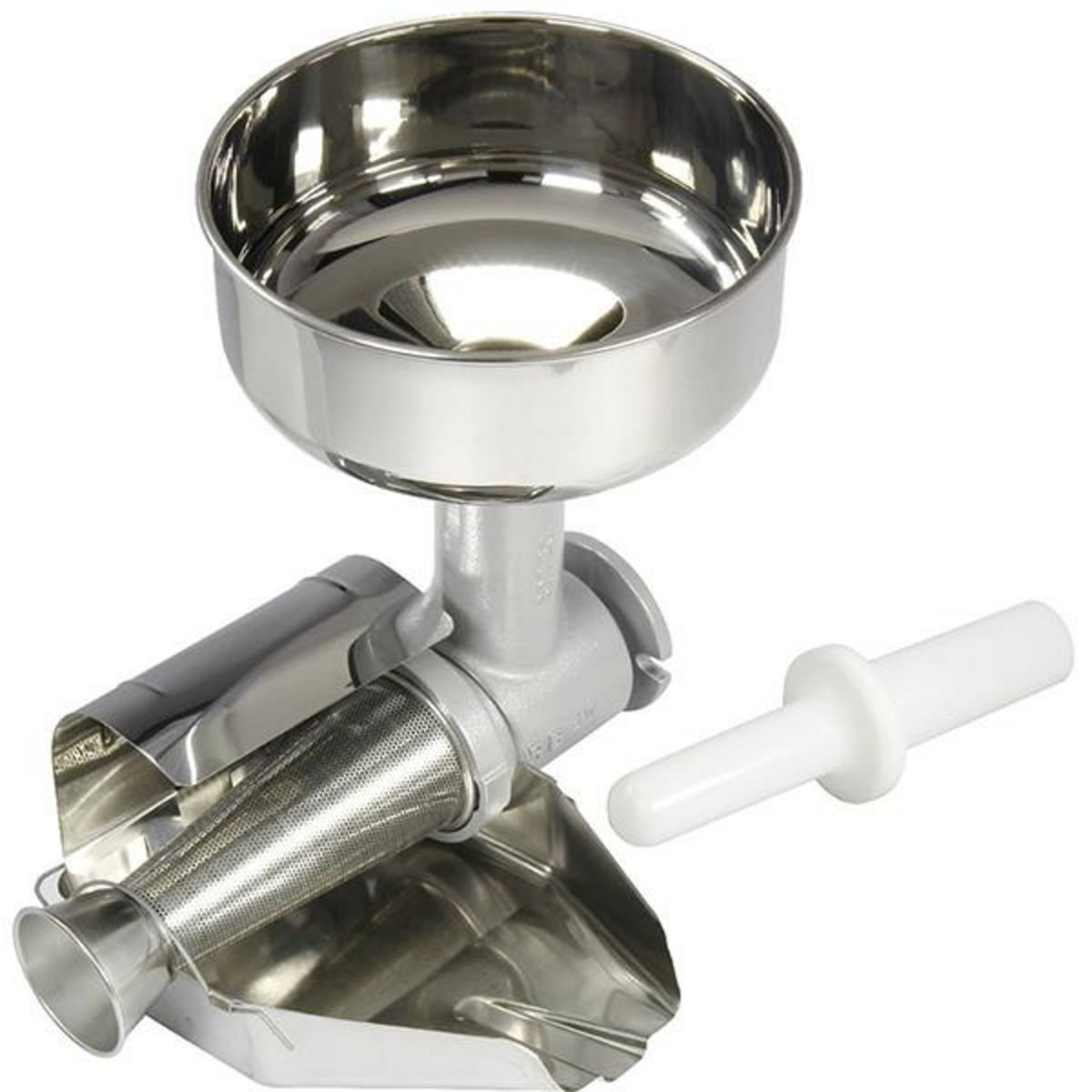 Reber Accessoire press-tomates pour hachoir à viande reber - 8700n