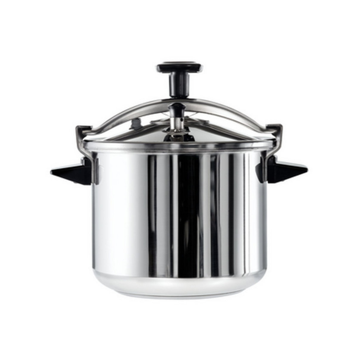 SEB Autocuiseur inox 12l - p0531700