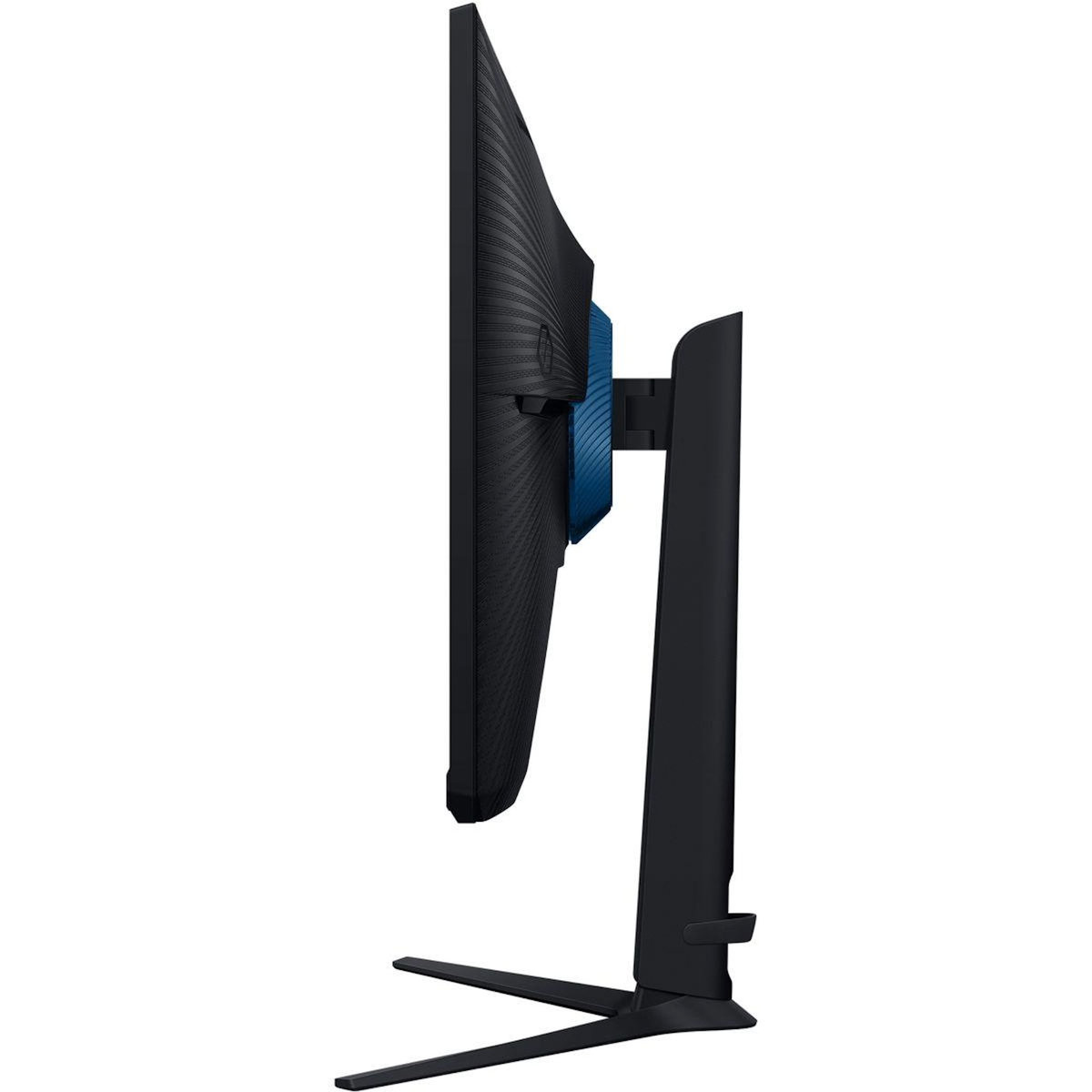 Samsung Ecran PC Gamer LS32FG514EUXEN Odyssey G5 32  QHD 180Hz IPS HDR10 AMD FreeSync