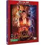 DISNEY Aladdin Blu-Ray 3D
