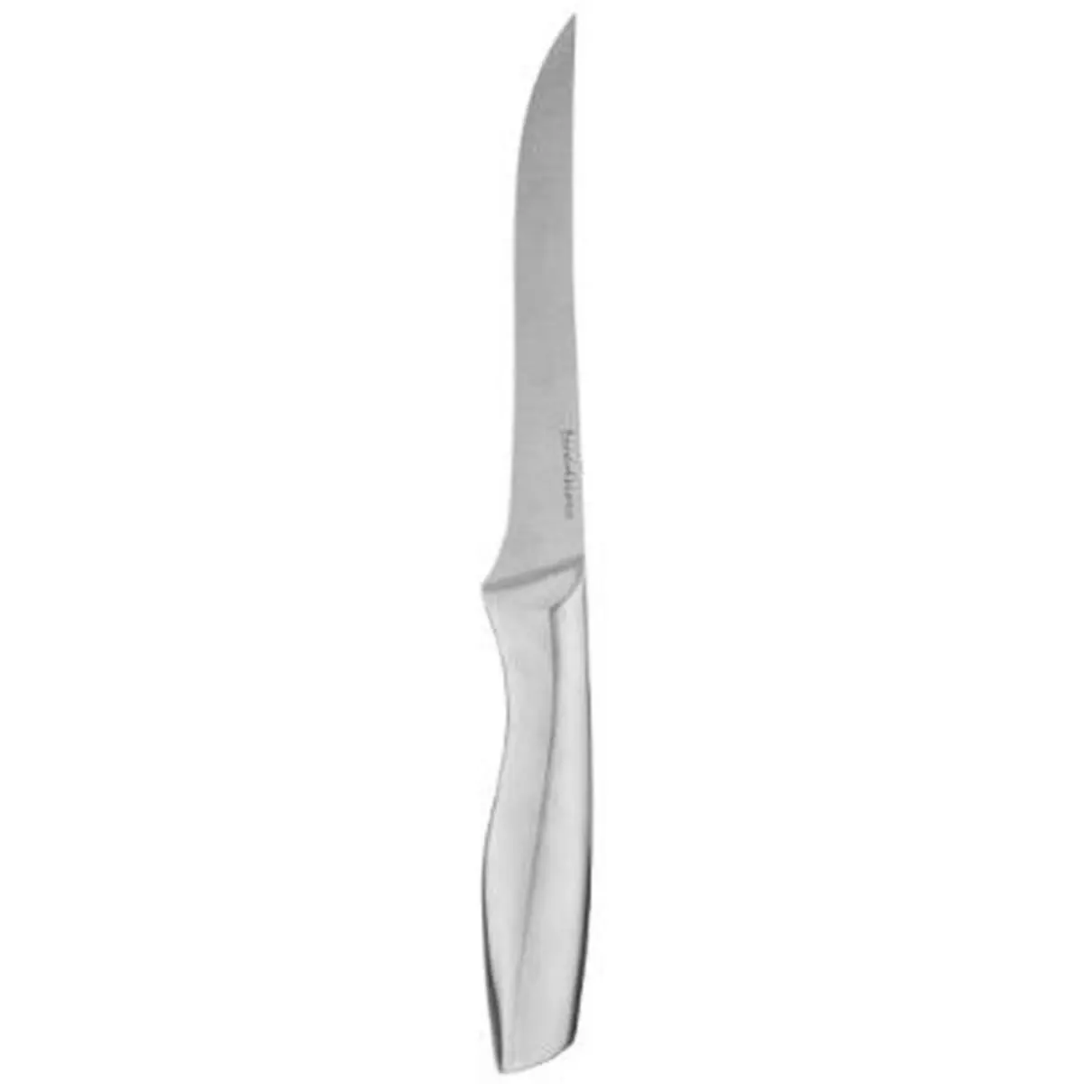 FIVE Couteau à Filet Forgé  Inox  30cm Argent
