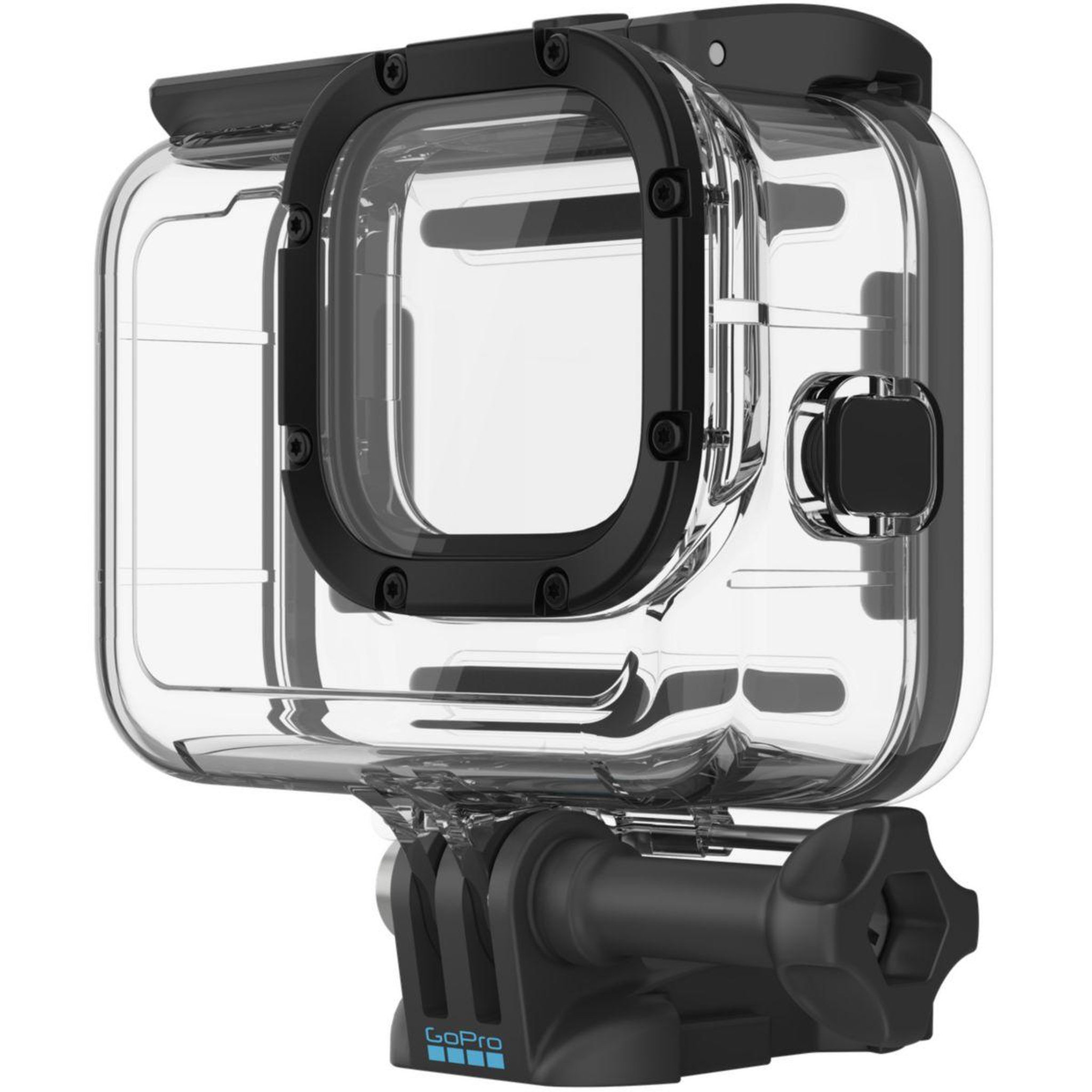 Voir la diapositive 4 : GOPRO Caisson caisson étanche
