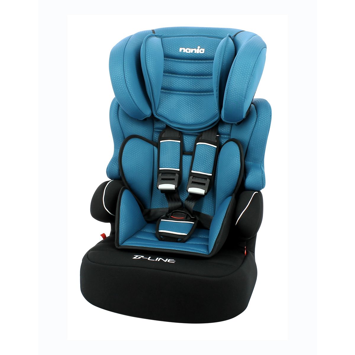 NANIA Siège auto groupe 1/2/3 Beline Luxe