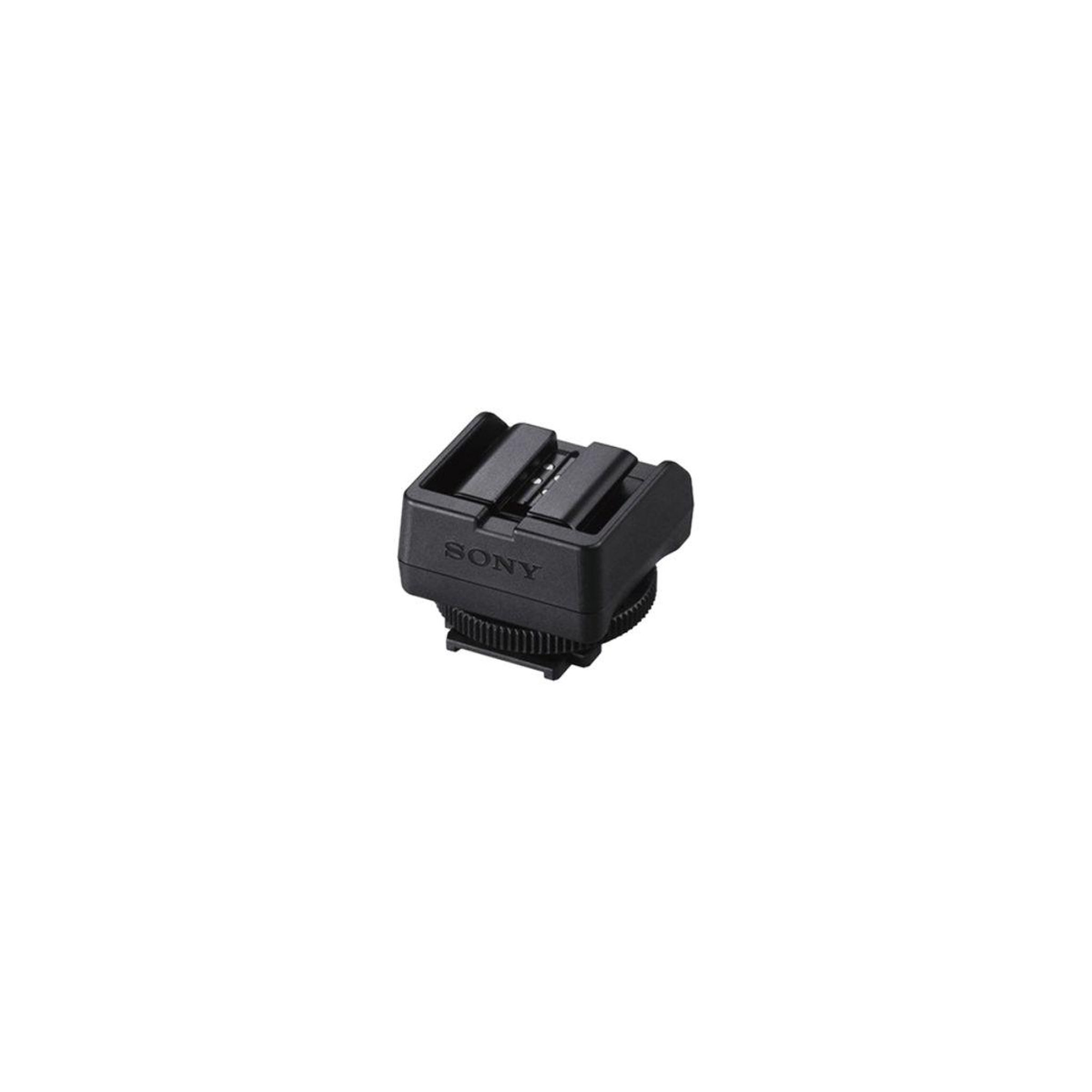 SONY Adaptateur pour flash ADP-MAA