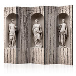 Paris Prix Paravent 5 Volets  In Ancient World  172x225cm
