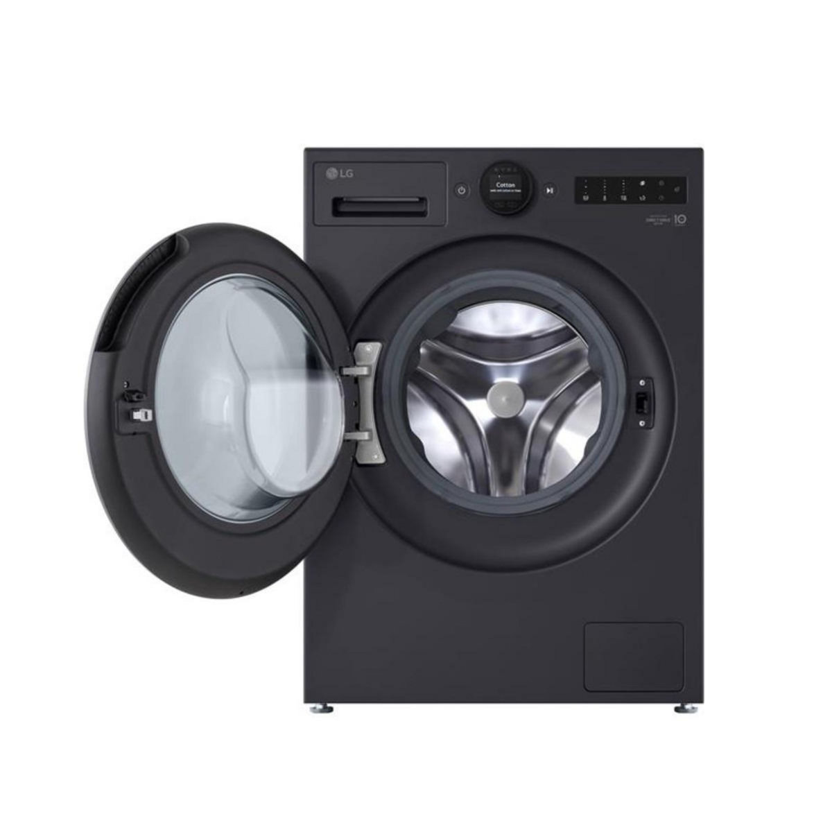 LG Lave-linge frontal 11kg 1360trs/min - F14X76BMST
