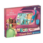 CLEMENTONI Pupitre éducatif Clementoni Rose interactif