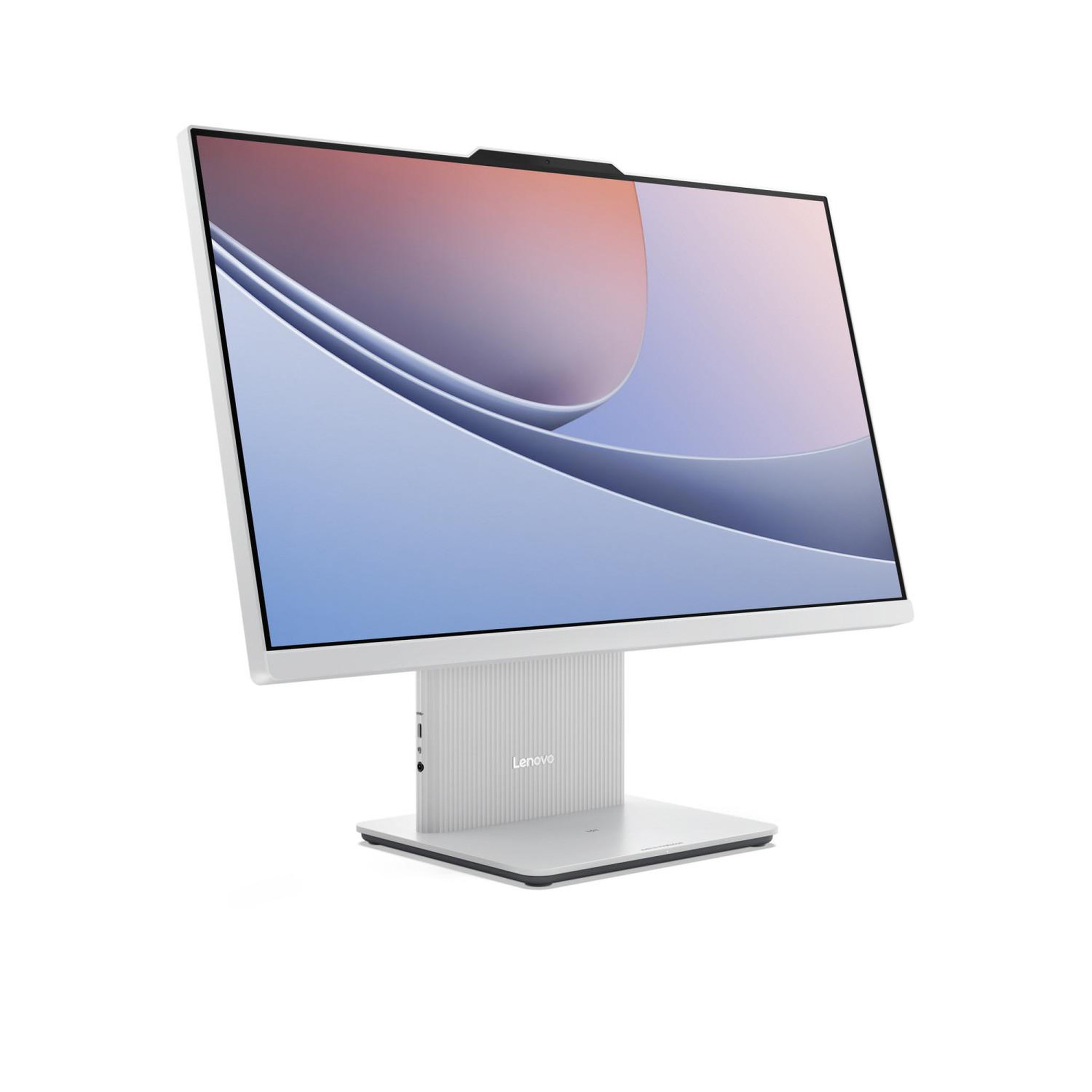 Voir la diapositive 3 : Lenovo Lenovo ideacentre aio 24ill11 intel core ultra 5 226v 60,5 cm (23.8 ) 1920 x 1080 pixels pc all-in-one 16 go lpddr5x-sdram 512 go ssd windows 11 home wi-fi 6 (802.11ax) gris