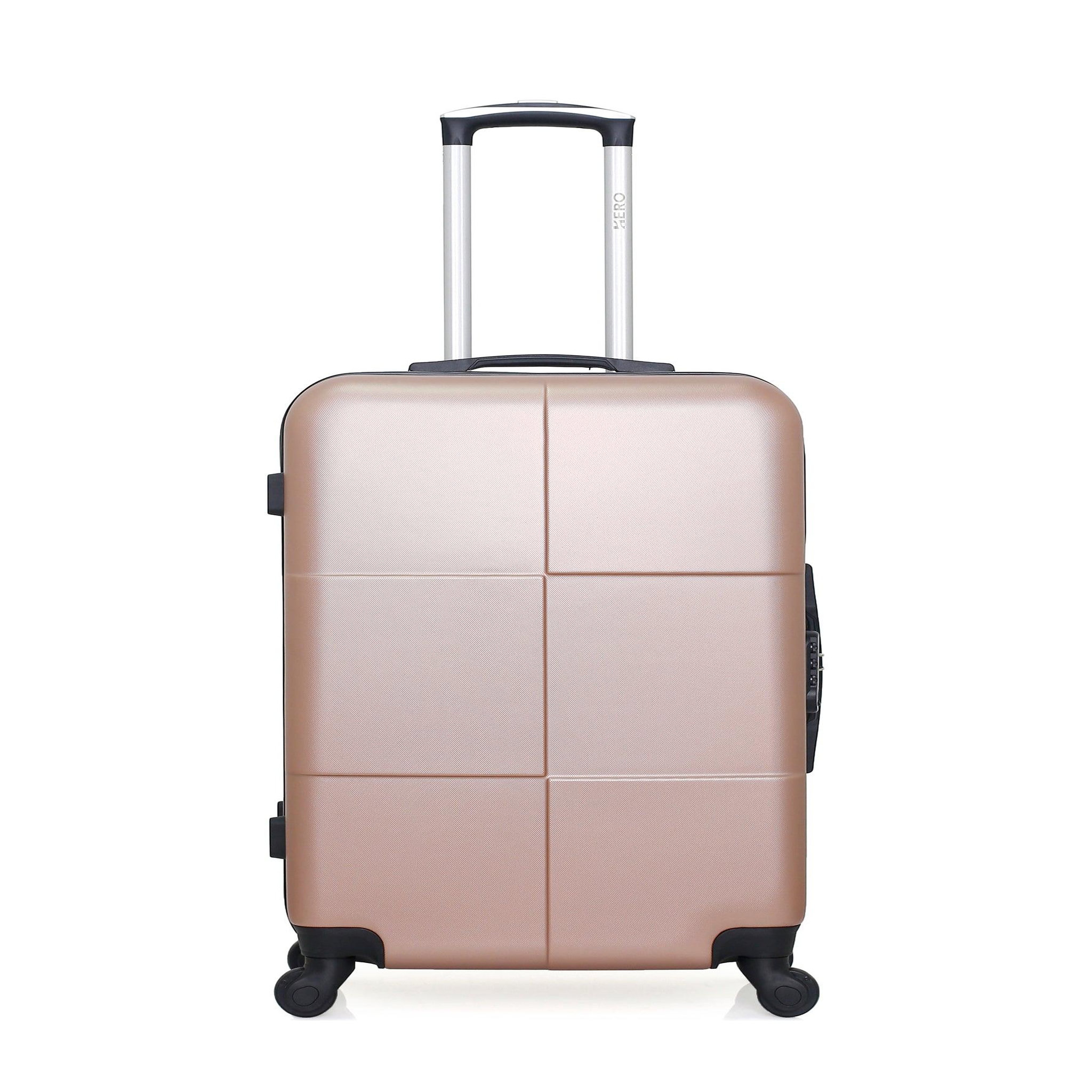 HERO Hero - valise weekend coronado 65 cm 4 roues