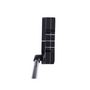 Voir la diapositive 3 : Paris Prix Putter d'Entraînement Débutant  Golf  94cm Noir