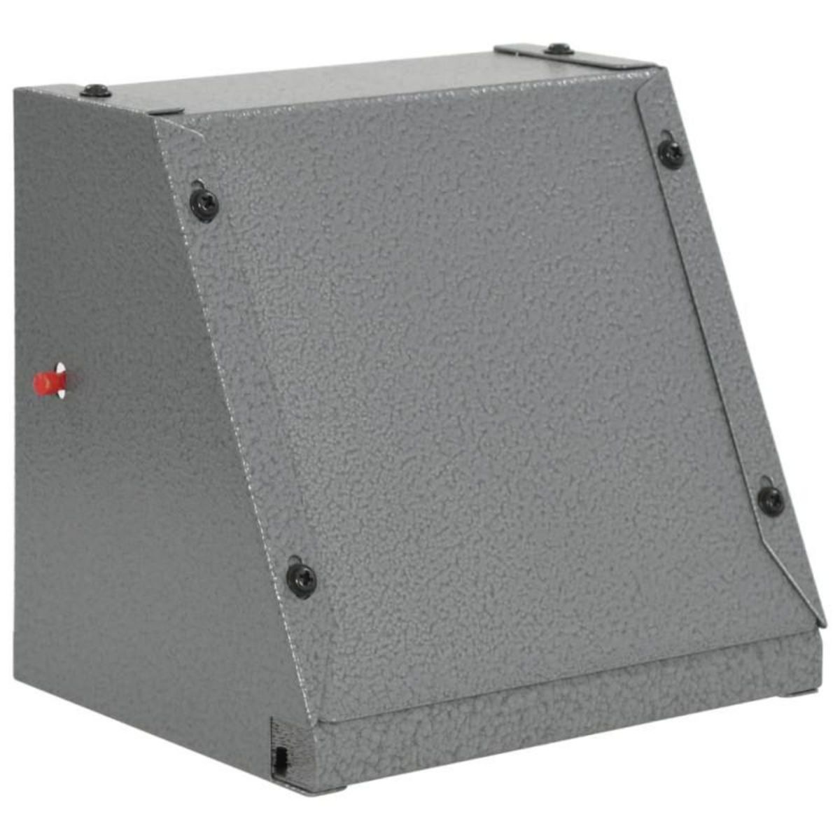 VIDAXL Cible de tir 2 cibles Design round et canard