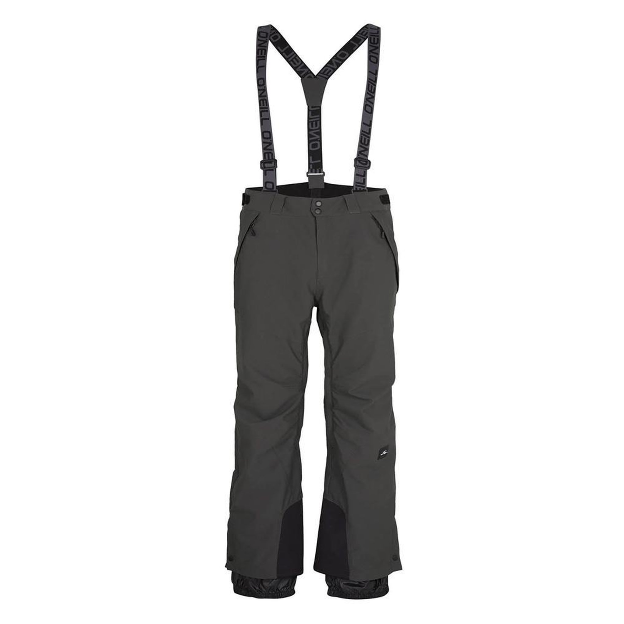 O'NEILL Pantalon de ski gris foncé homme o'neill total. Coloris disponibles : Gris