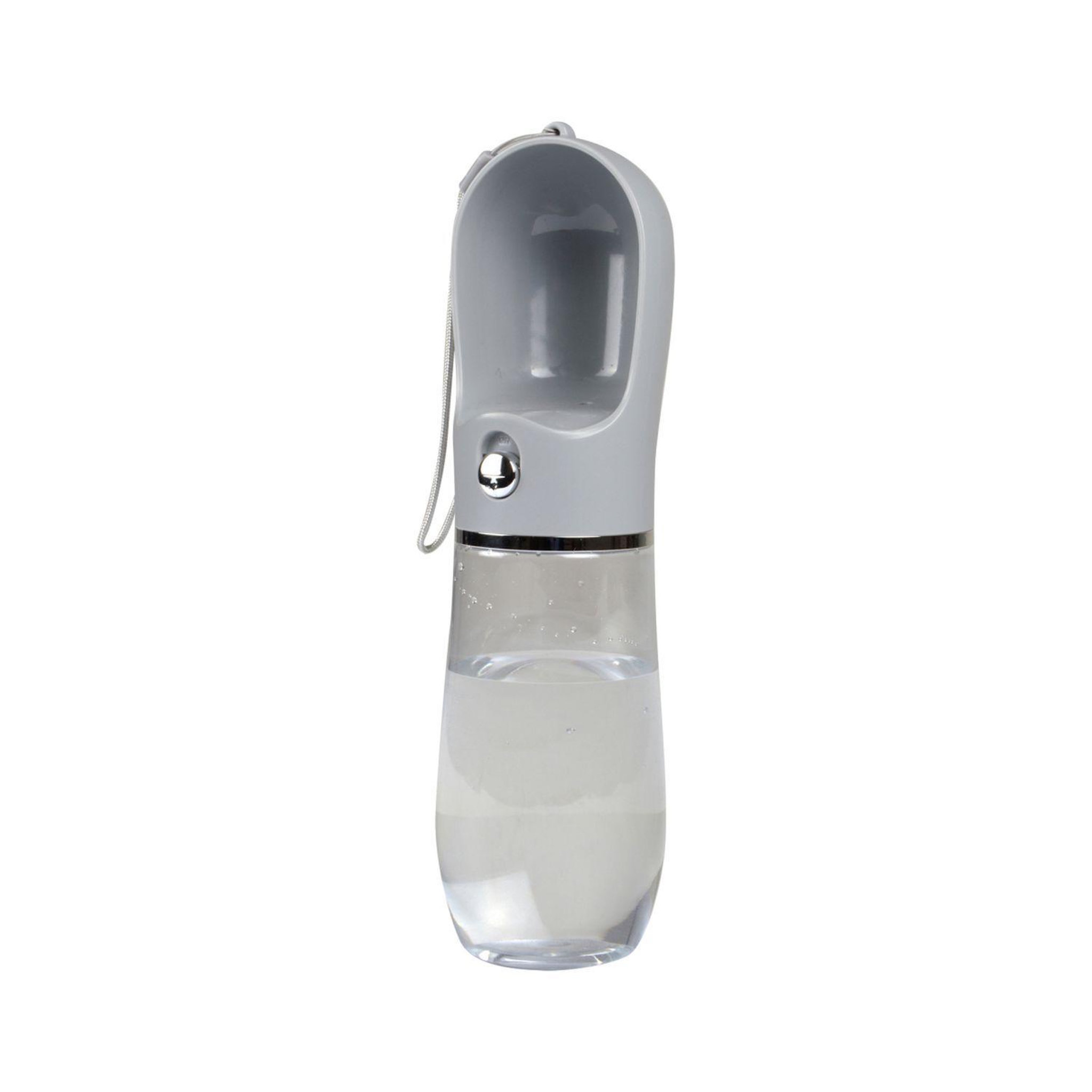 LOVE STORY Gourde de voyage 500 ml pour animaux