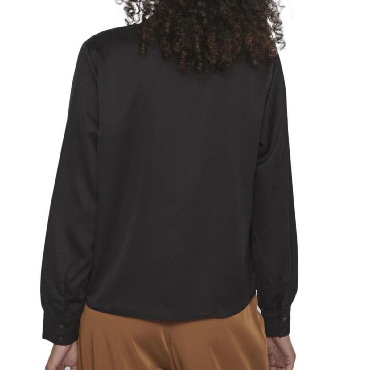 Vila Blouse e Femme Vila Viellette