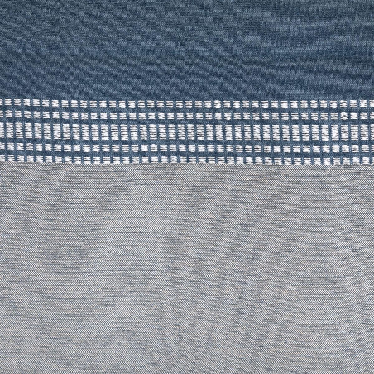 ATMOSPHERA Nappe d'intérieur en coton