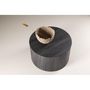 Voir la diapositive 5 : Paris Prix Table Basse Ronde  York  80cm Noir